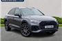 2024 Audi Q5 45 TFSI Quattro Black Edition 5dr S Tronic