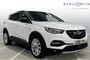 2020 Vauxhall Grandland X 1.2 Turbo Elite Nav 5dr Auto [8 Speed]