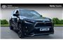 2022 Toyota RAV4 2.5 PHEV Dynamic 5dr CVT