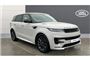 2024 Land Rover Range Rover Sport 3.0 D300 Dynamic SE 5dr Auto