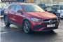 2021 Mercedes-Benz GLA GLA 250e Exclusive Edition 5dr Auto