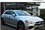 2021 Mercedes-Benz A-Class A220d AMG Line 5dr Auto