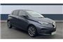 2020 Renault Zoe 100kW i GT Line R135 50kWh 5dr Auto