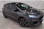 2023 Ford Fiesta 1.0 EcoBoost ST-Line X 5dr