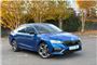 2023 Skoda Octavia vRS 2.0 TSI vRS 5dr DSG