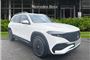 2024 Mercedes-Benz EQB EQB 250+ 140kW AMG Line Premium 70.5kWh 5dr Auto