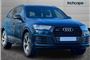 2018 Audi Q7 3.0 TDI 218 Quattro S Line 5dr Tip Auto