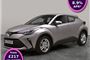 2020 Toyota C-HR 1.8 Hybrid Icon 5dr CVT