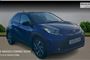 2022 Toyota Aygo X 1.0 VVT-i Edge 5dr Auto