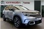 2019 Citroen C5 Aircross 1.6 PureTech 180 Flair Plus 5dr EAT8