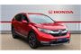 2020 Honda CR-V 2.0 i-MMD Hybrid SR  2WD 5dr eCVT