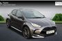 2022 Toyota Yaris 1.5 Hybrid GR Sport 5dr CVT