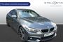 2017 BMW 4 Series Gran Coupe 430d M Sport 5dr Auto [Professional Media]