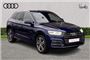 2020 Audi Q5 55 TFSI e Quattro S Line Competition 5dr S Tronic