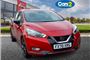 2020 Nissan Micra 1.0 IG-T 100 N-Sport 5dr