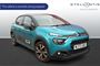 2022 Citroen C3 1.2 PureTech Shine Plus 5dr