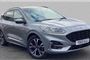 2021 Ford Kuga 1.5 EcoBlue ST-Line X Edition 5dr