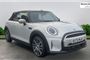 2022 MINI Convertible 1.5 Cooper Exclusive 2dr Auto