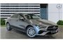 2024 Mercedes-Benz CLA CLA 180 Sport Executive 4dr Tip Auto