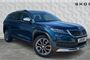 2019 Skoda Kodiaq 2.0 TSI 190 Scout 4x4 5dr DSG [7 Seat]