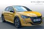 2023 Peugeot 208 1.2 PureTech 130 GT 5dr EAT8