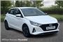 2021 Hyundai i20 1.0T GDi 48V MHD SE Connect 5dr DCT