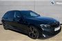 2024 BMW 3 Series Touring 320i M Sport 5dr Step Auto