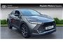 2024 Toyota C-HR 1.8 Hybrid Design 5dr CVT