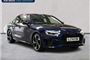 2024 Audi A4 40 TFSI 204 Black Edition 4dr S Tronic