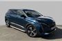 2021 Peugeot 5008 1.5 BlueHDi Allure Premium 5dr