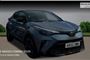 2022 Toyota C-HR 1.8 Hybrid GR Sport 5dr CVT