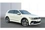 2017 Volkswagen Tiguan 2.0 TDi 150 4Motion R-Line 5dr DSG