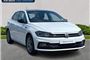 2019 Volkswagen Polo 1.0 TSI 95 R-Line 5dr