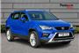 2019 SEAT Ateca 1.6 TDI Xcellence [EZ] 5dr DSG