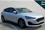 2022 Ford Focus 1.0 EcoBoost Titanium 5dr