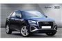 2022 Audi Q2 35 TFSI S Line 5dr