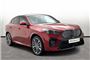 2024 BMW iX2 230kW xDrive30 M Sport 65kWh 5dr Auto