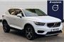 2021 Volvo XC40 Recharge 1.5 T4 Recharge PHEV Inscription 5dr Auto