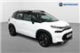 2024 Citroen C3 Aircross 1.2 PureTech 130 Max 5dr EAT6