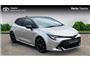 2020 Toyota Corolla 2.0 VVT-i Hybrid GR Sport 5dr CVT