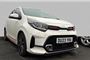 2023 Kia Picanto 1.0 GT-line 5dr [4 seats]