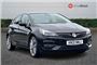 2021 Vauxhall Astra 1.2 Turbo 145 Griffin Edition 5dr