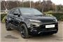 2022 Land Rover Range Rover Evoque 2.0 D200 R-Dynamic S 5dr Auto