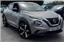 2022 Nissan Juke 1.0 DiG-T 114 Tekna 5dr DCT