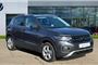 2023 Volkswagen T-Cross 1.5 TSI EVO SEL 5dr DSG