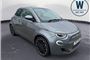 2021 Fiat 500 Electric 87kW La Prima 42kWh 3dr Auto