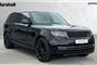 2023 Land Rover Range Rover 3.0 D350 Autobiography LWB 4dr Auto [7 Seat]