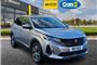 2021 Peugeot 3008 1.2 PureTech Allure Premium 5dr EAT8