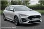 2023 Ford Focus 1.0 EcoBoost ST-Line X 5dr