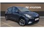 2024 Hyundai i10 1.0 [63] Advance 5dr [Nav]